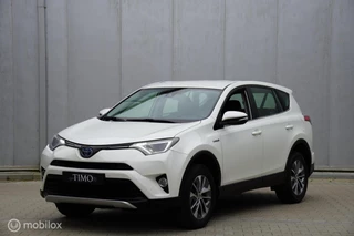 Toyota RAV4 2.5 Hybrid Dynamic 104.011 KM