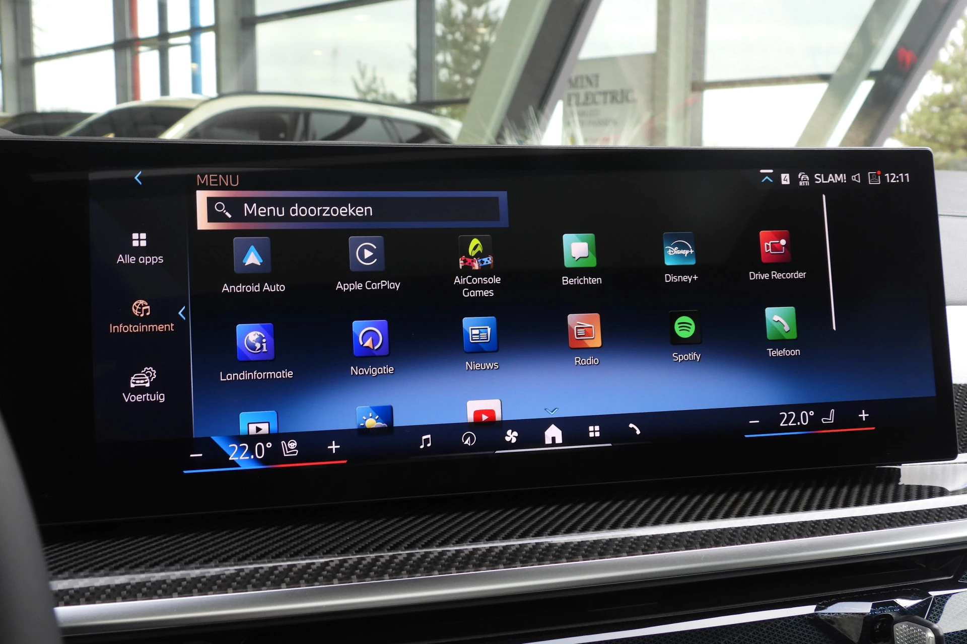 Hoofdafbeelding BMW X6