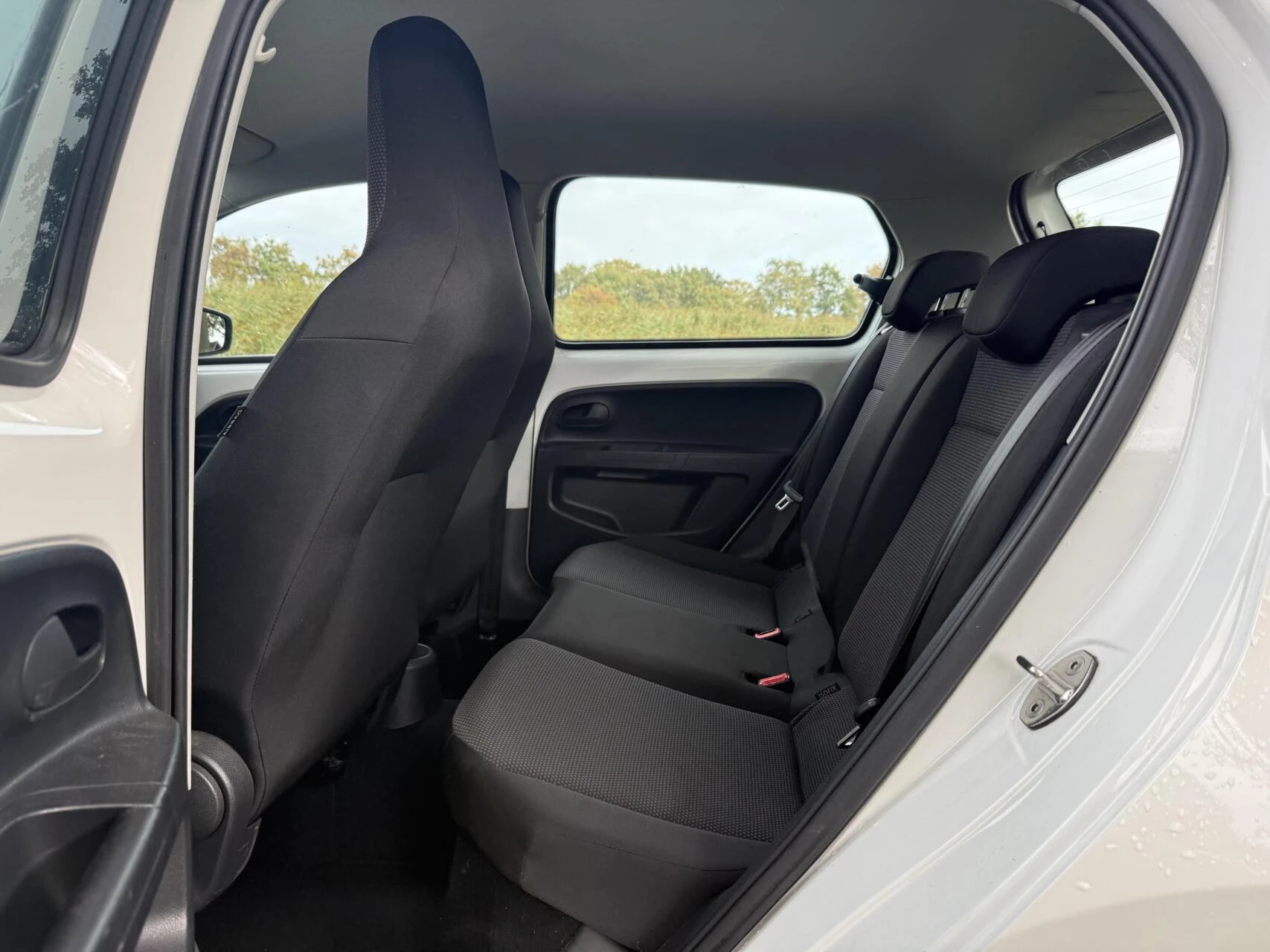 Hoofdafbeelding Škoda Citigo