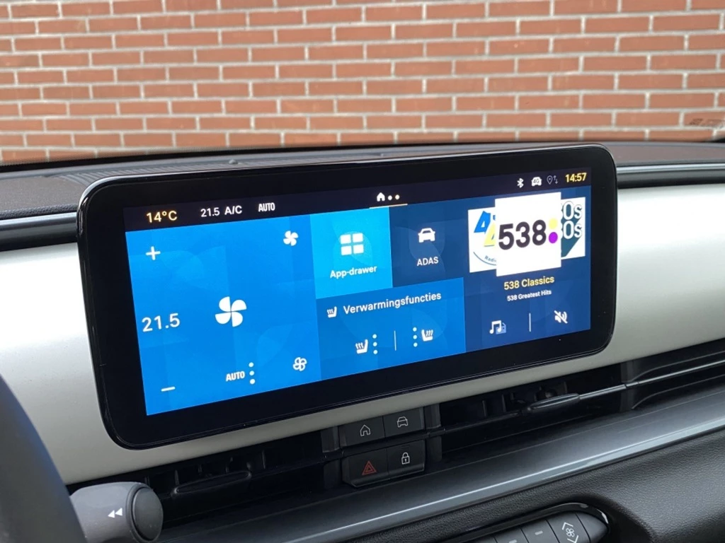 Hoofdafbeelding Fiat 600