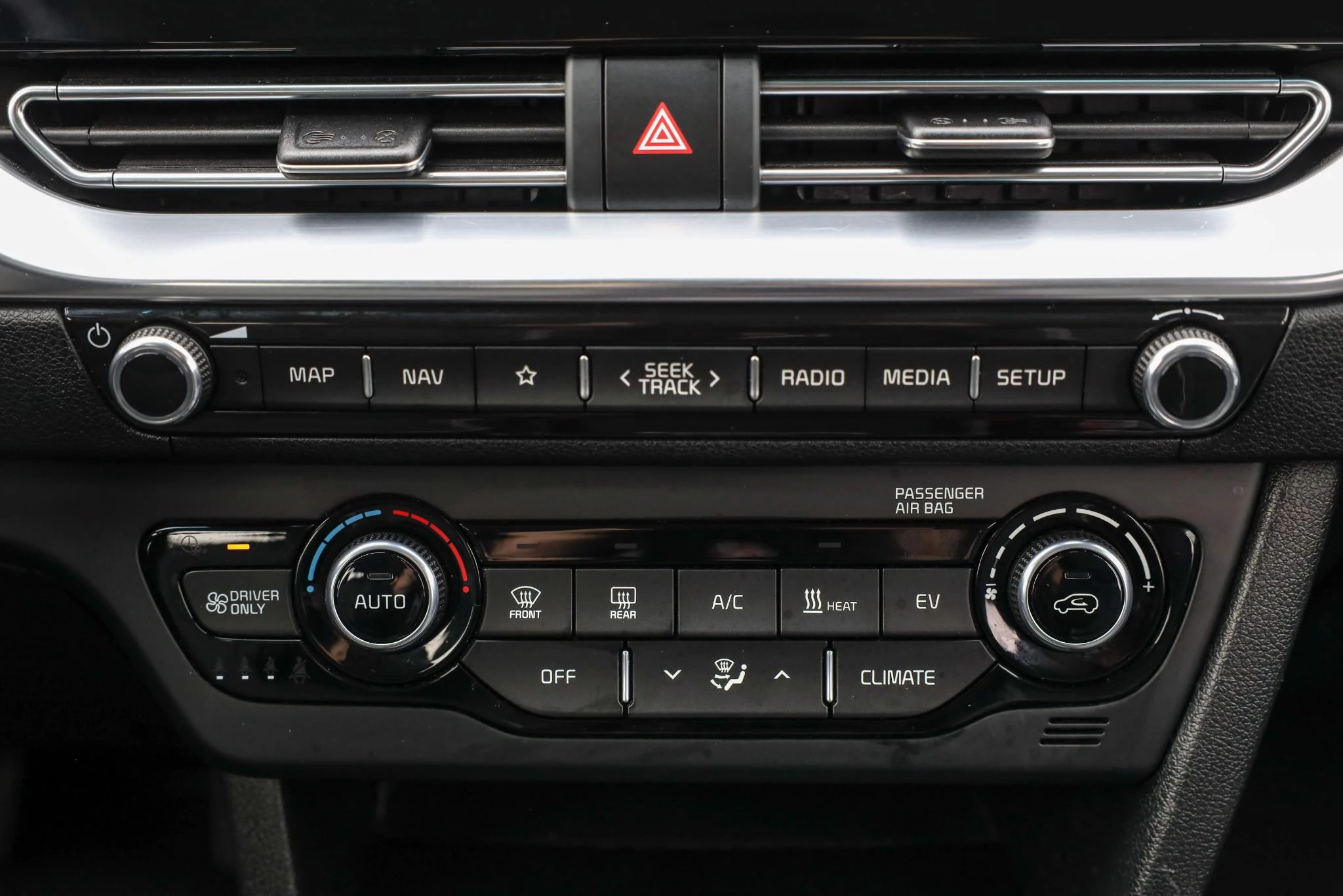 Hoofdafbeelding Kia e-Niro