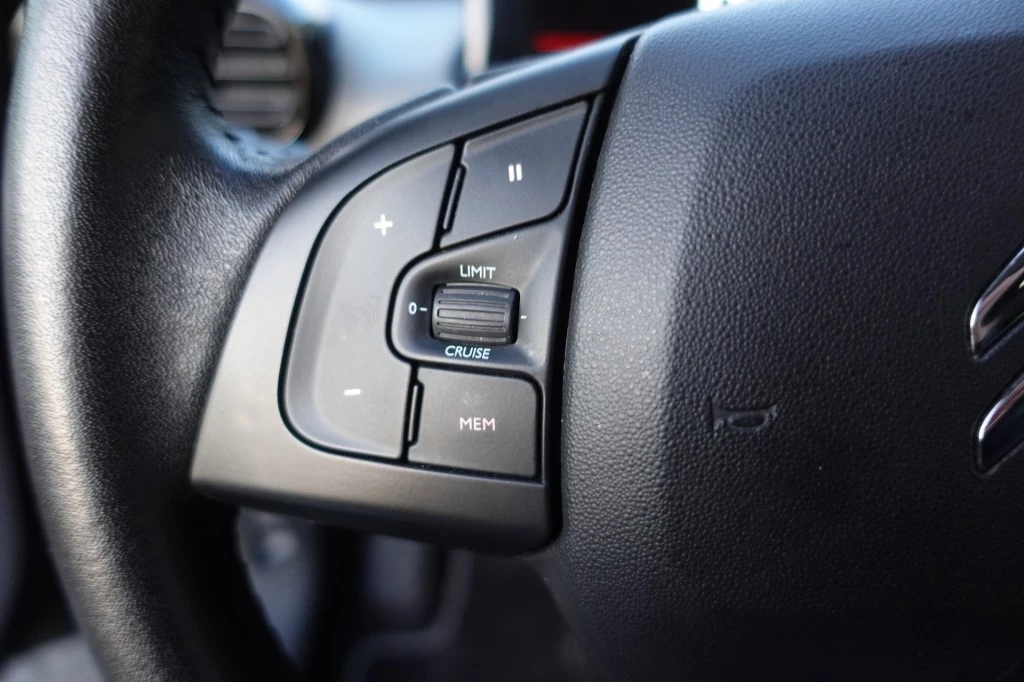 Hoofdafbeelding Citroën C4