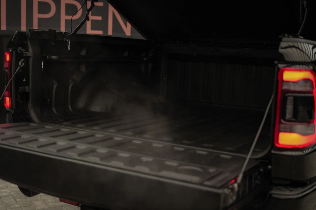 Hoofdafbeelding Dodge Ram Pick-Up