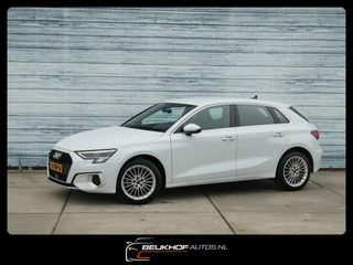 Audi A3 Sportback 30 TFSI Advanced Edition Carplay Nav Cruise