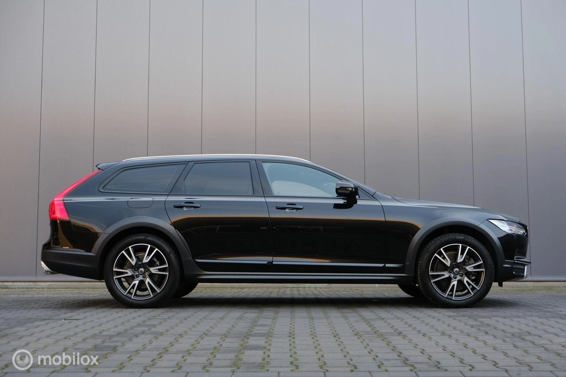Hoofdafbeelding Volvo V90