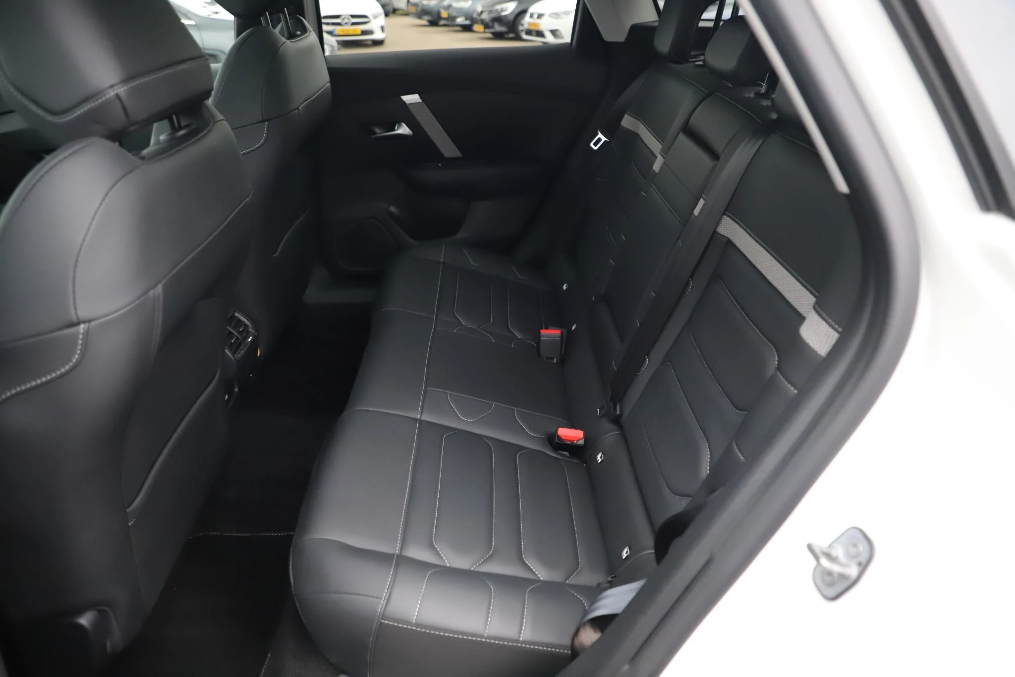 Hoofdafbeelding Citroën C4