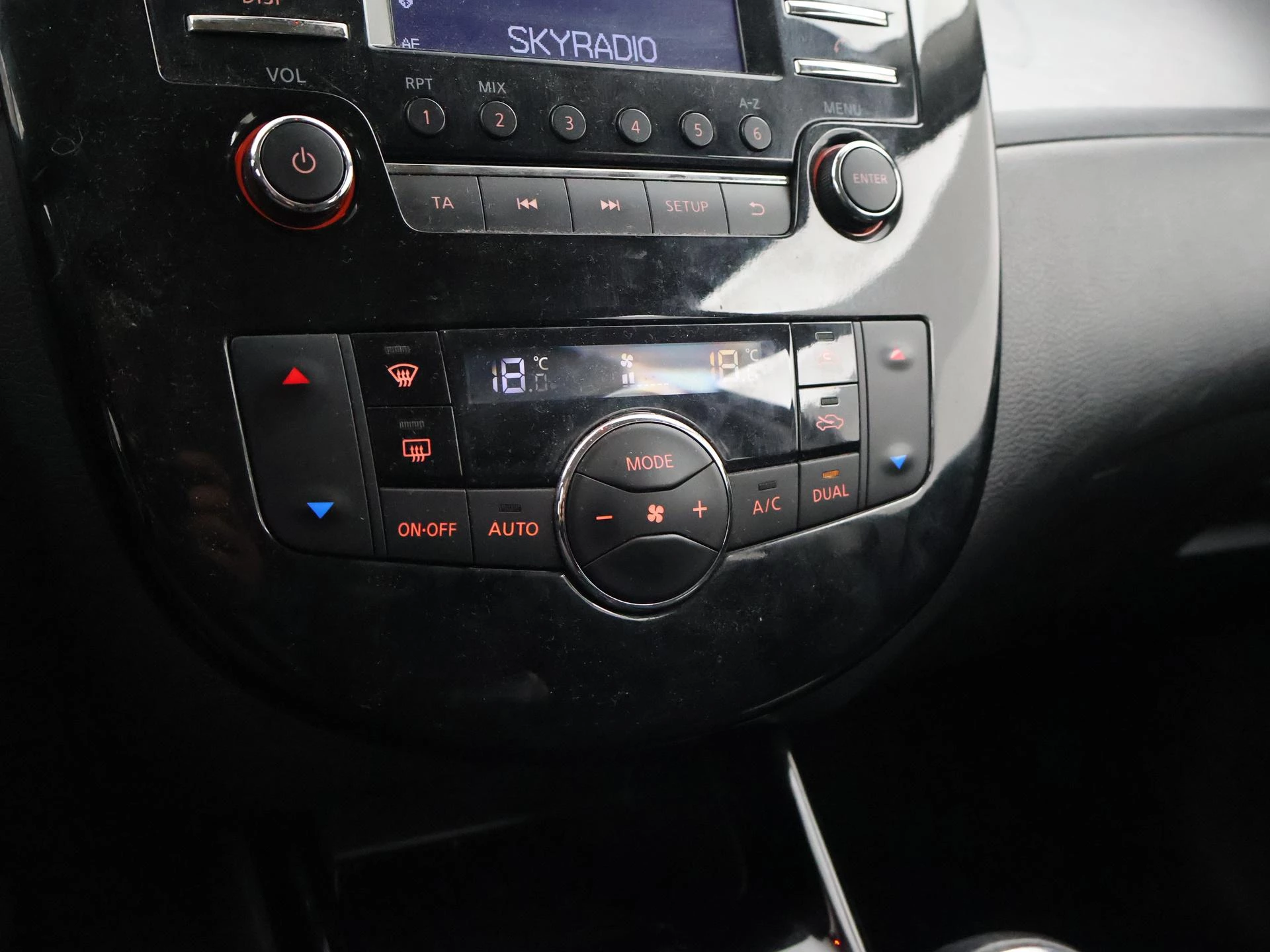 Hoofdafbeelding Nissan Pulsar