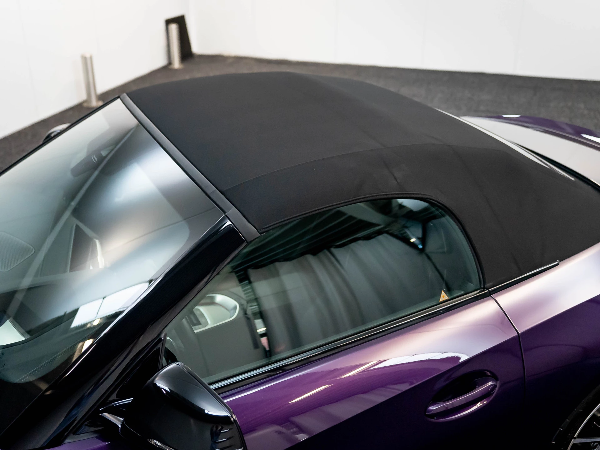 Hoofdafbeelding BMW Z4