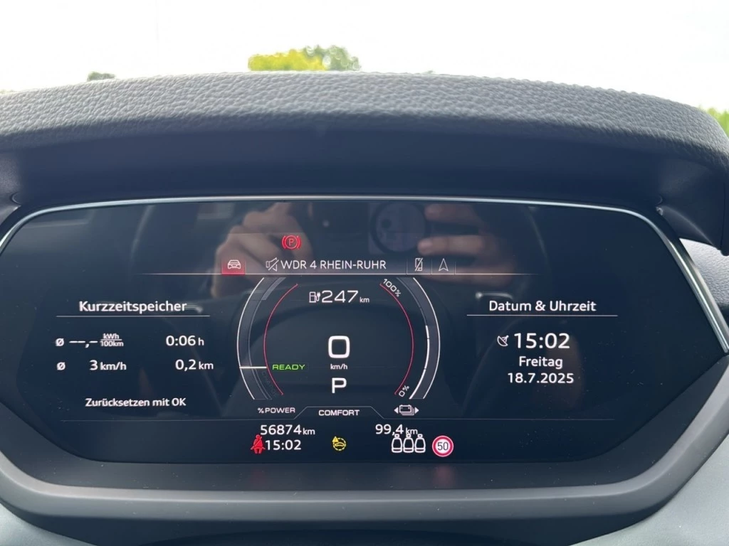 Hoofdafbeelding Audi e-tron GT