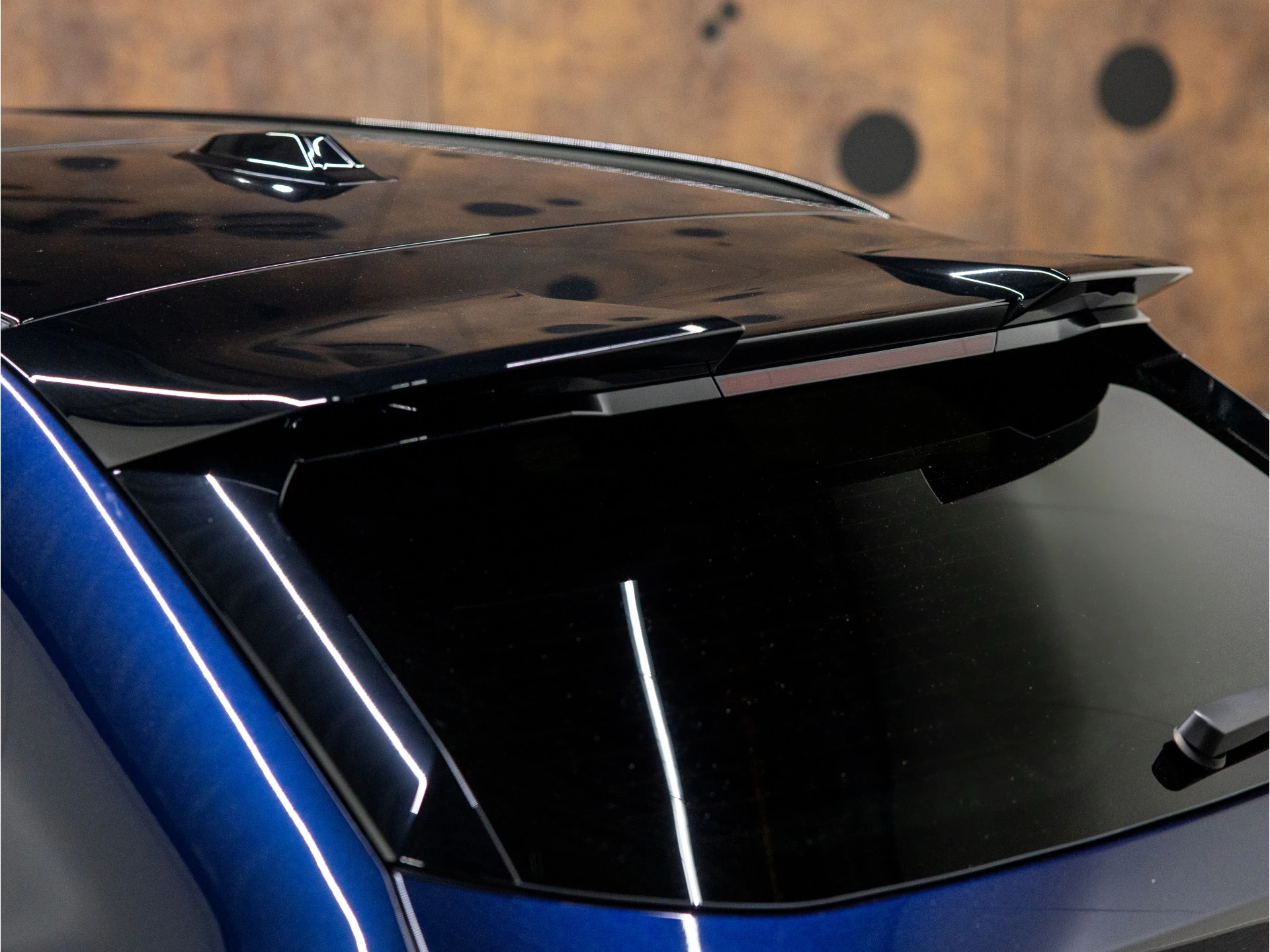 Hoofdafbeelding BMW M5