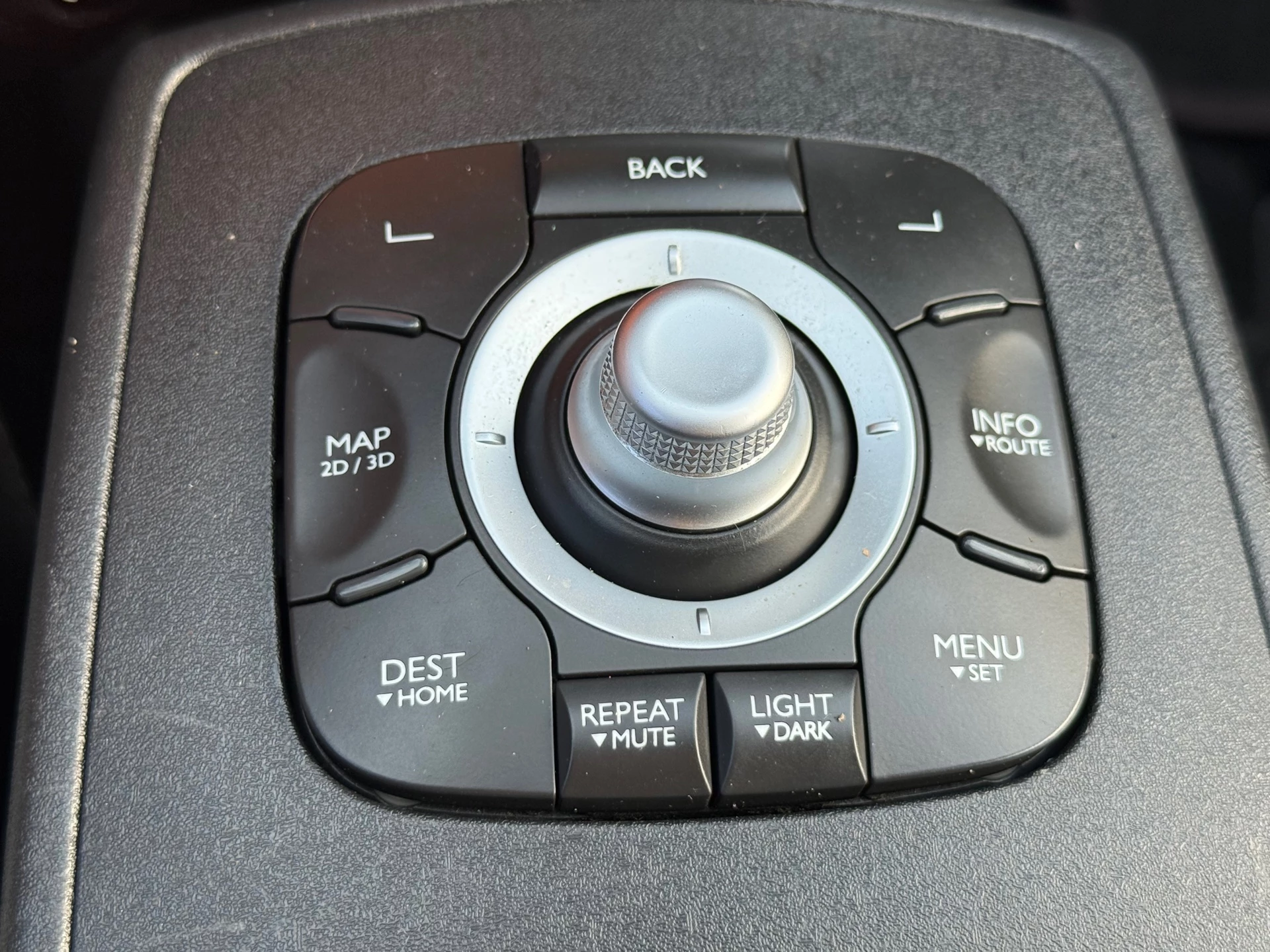 Hoofdafbeelding Renault Grand Scénic