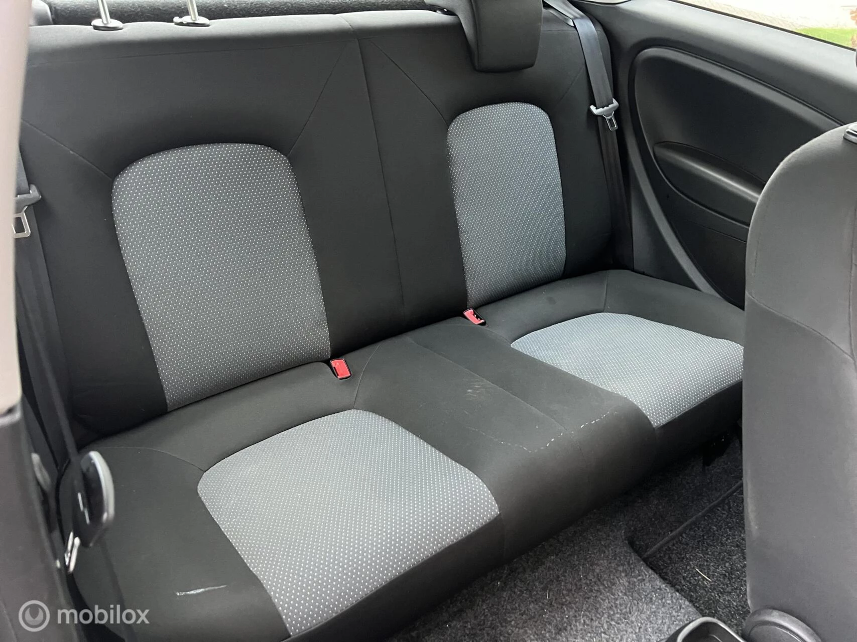 Hoofdafbeelding Fiat Grande Punto