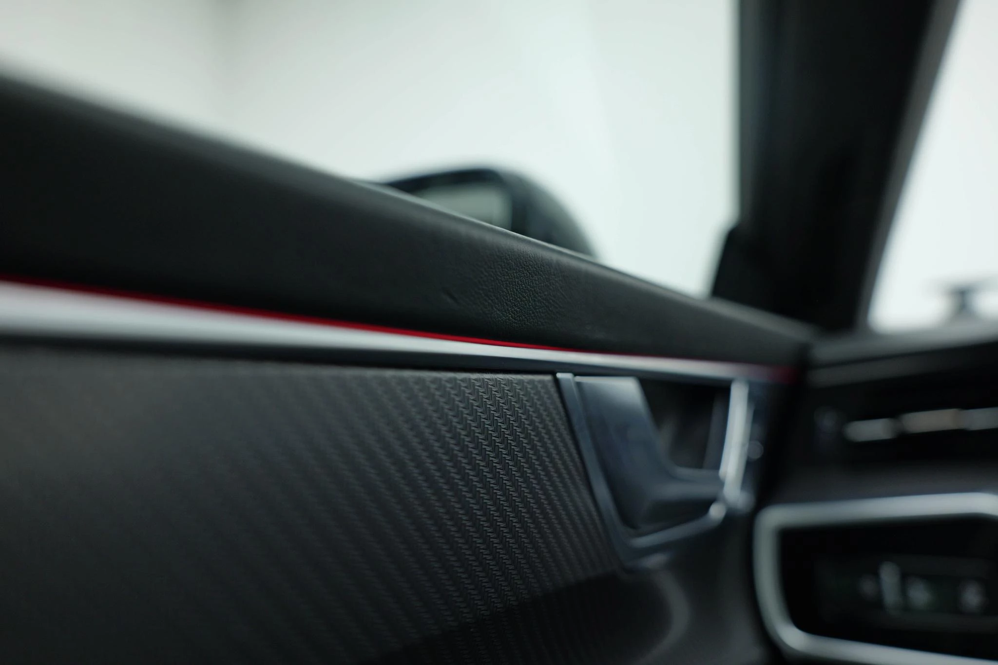 Hoofdafbeelding Audi RS7