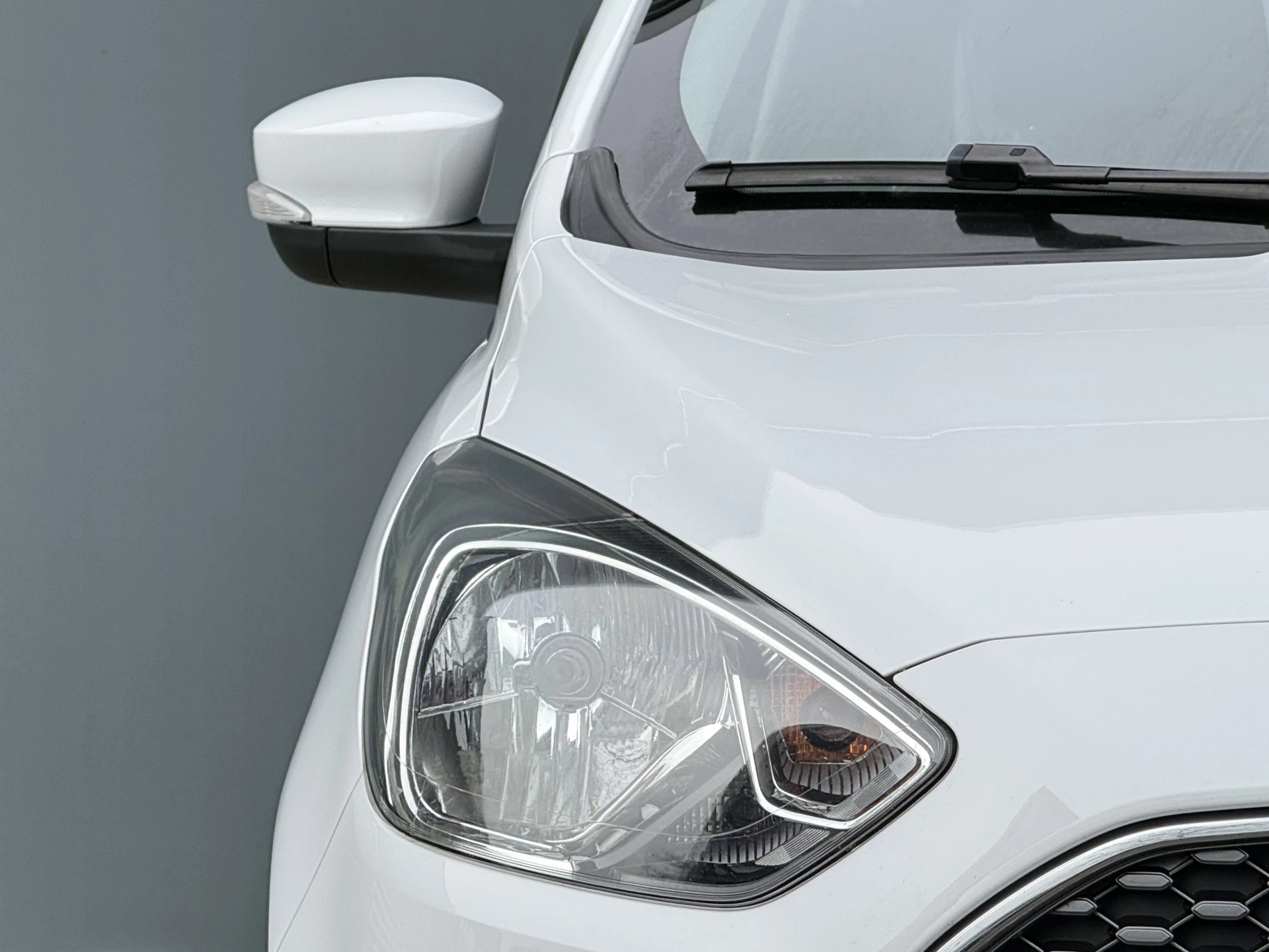 Hoofdafbeelding Ford Ka