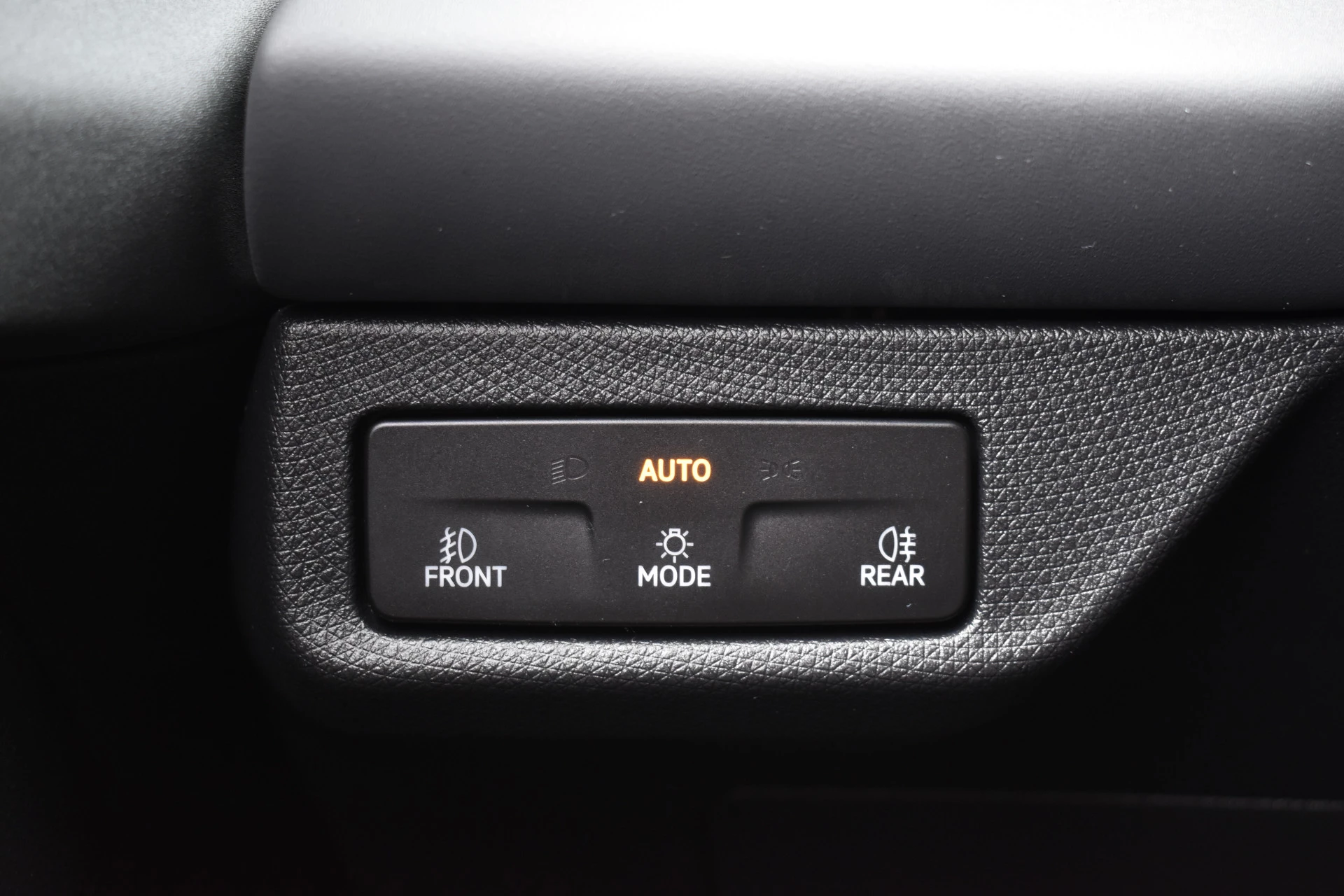 Hoofdafbeelding CUPRA Terramar