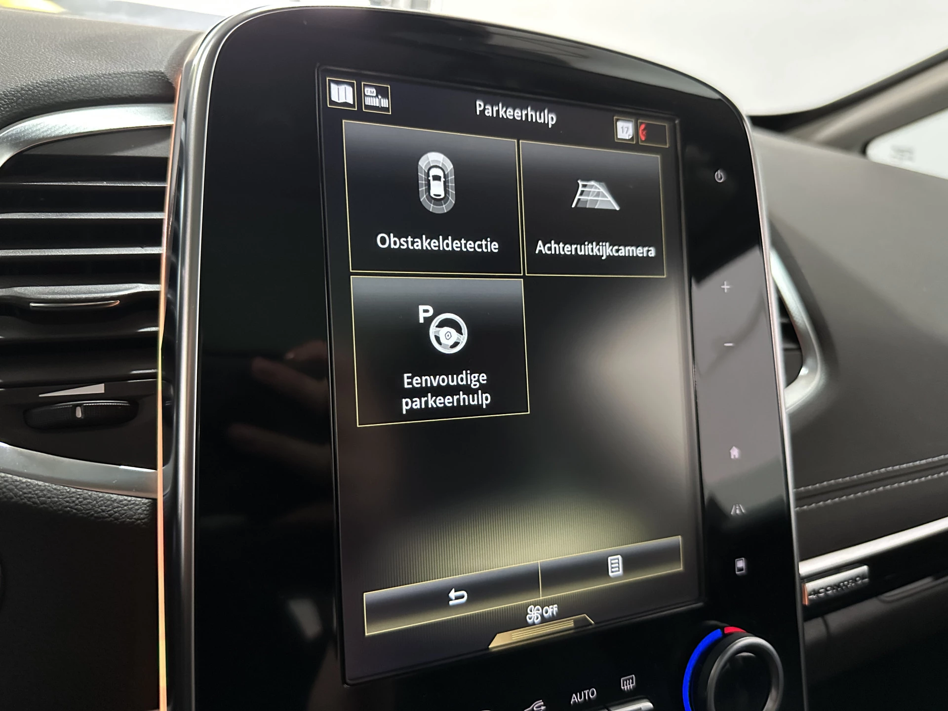 Hoofdafbeelding Renault Espace