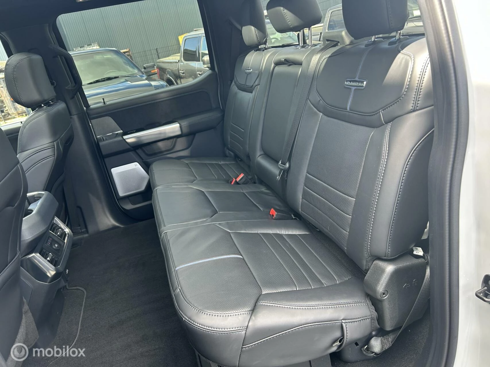 Hoofdafbeelding Ford F-350