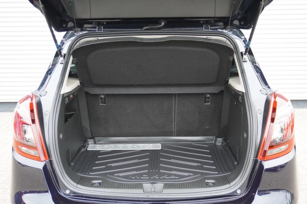 Hoofdafbeelding Opel Mokka X