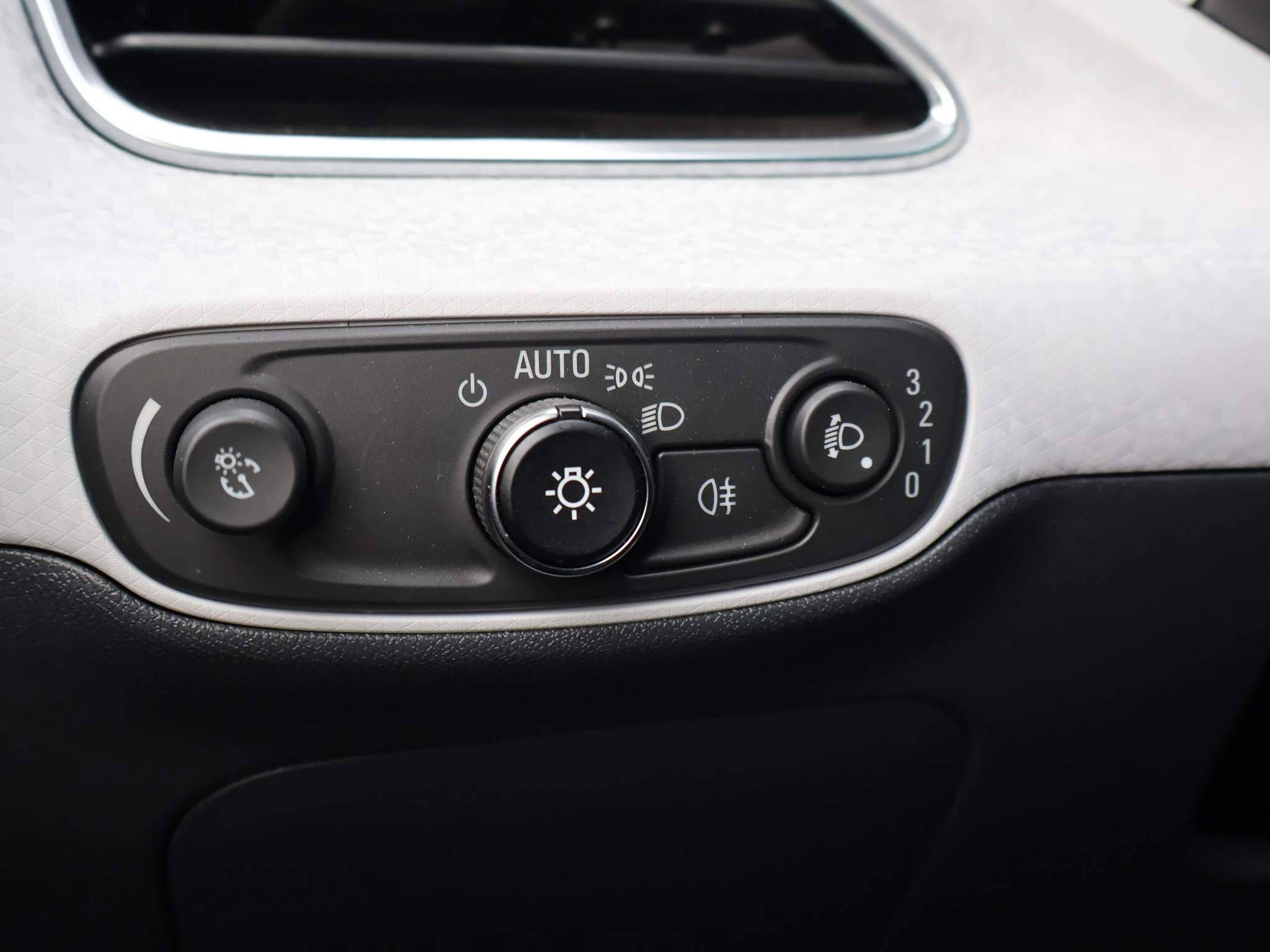 Hoofdafbeelding Opel Ampera-e