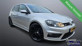 Volkswagen Golf 1.4 TSI R-Line CUP Edition 127858km!!