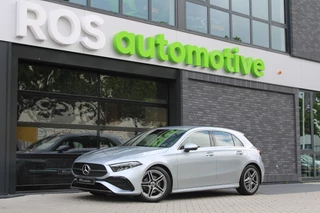 Mercedes-Benz A-Klasse 200 AMG Line | AMG | FACELIFT | KEYLESS | SFEER | CAMERA | ACC | NAVI |