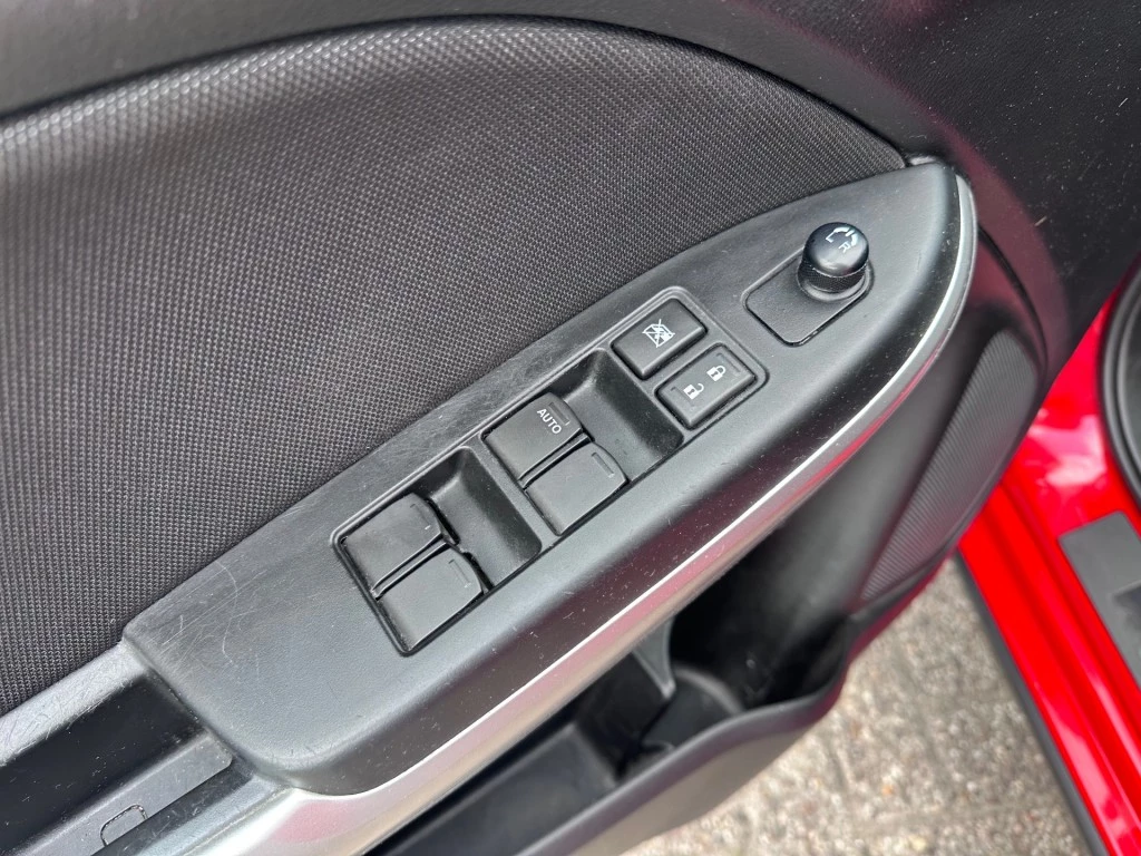 Hoofdafbeelding Suzuki Baleno
