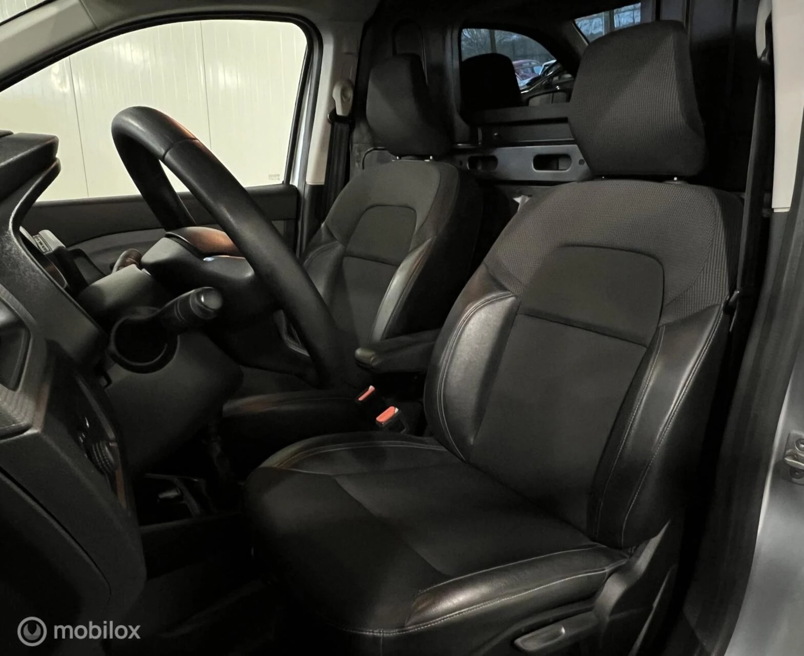 Hoofdafbeelding Renault Express