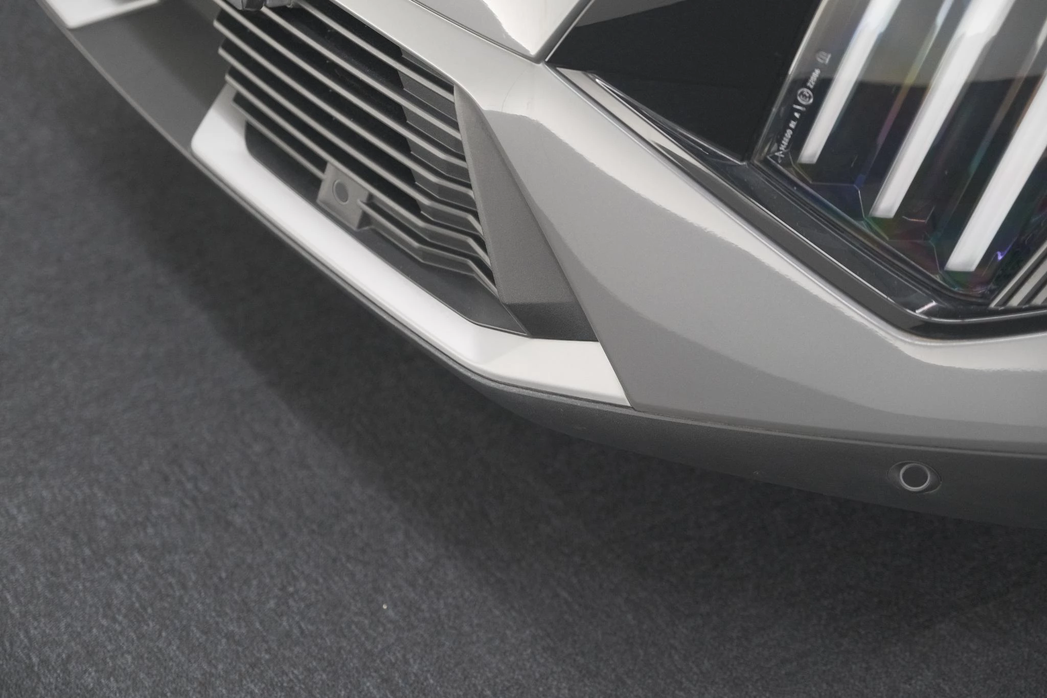 Hoofdafbeelding Peugeot e-2008