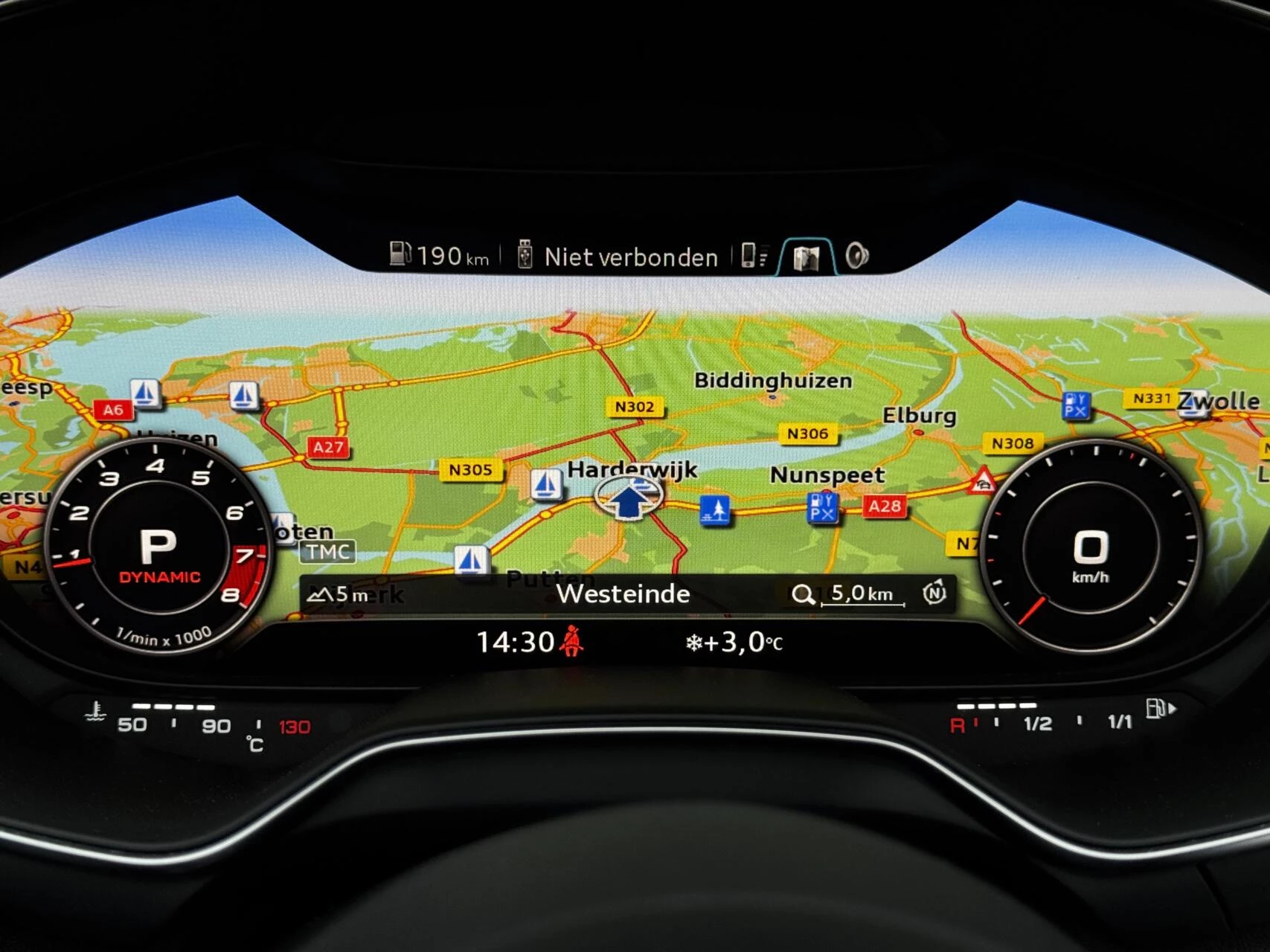 Hoofdafbeelding Audi TT