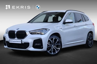 BMW X1 xDrive25e | M-Sport Pakket | Trekhaak | Stoelverwarming Voor | Achteruitrijcamera |