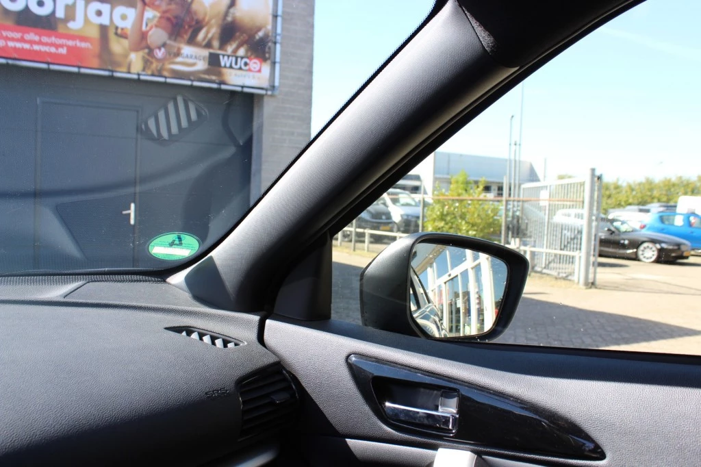 Hoofdafbeelding Mitsubishi Eclipse Cross
