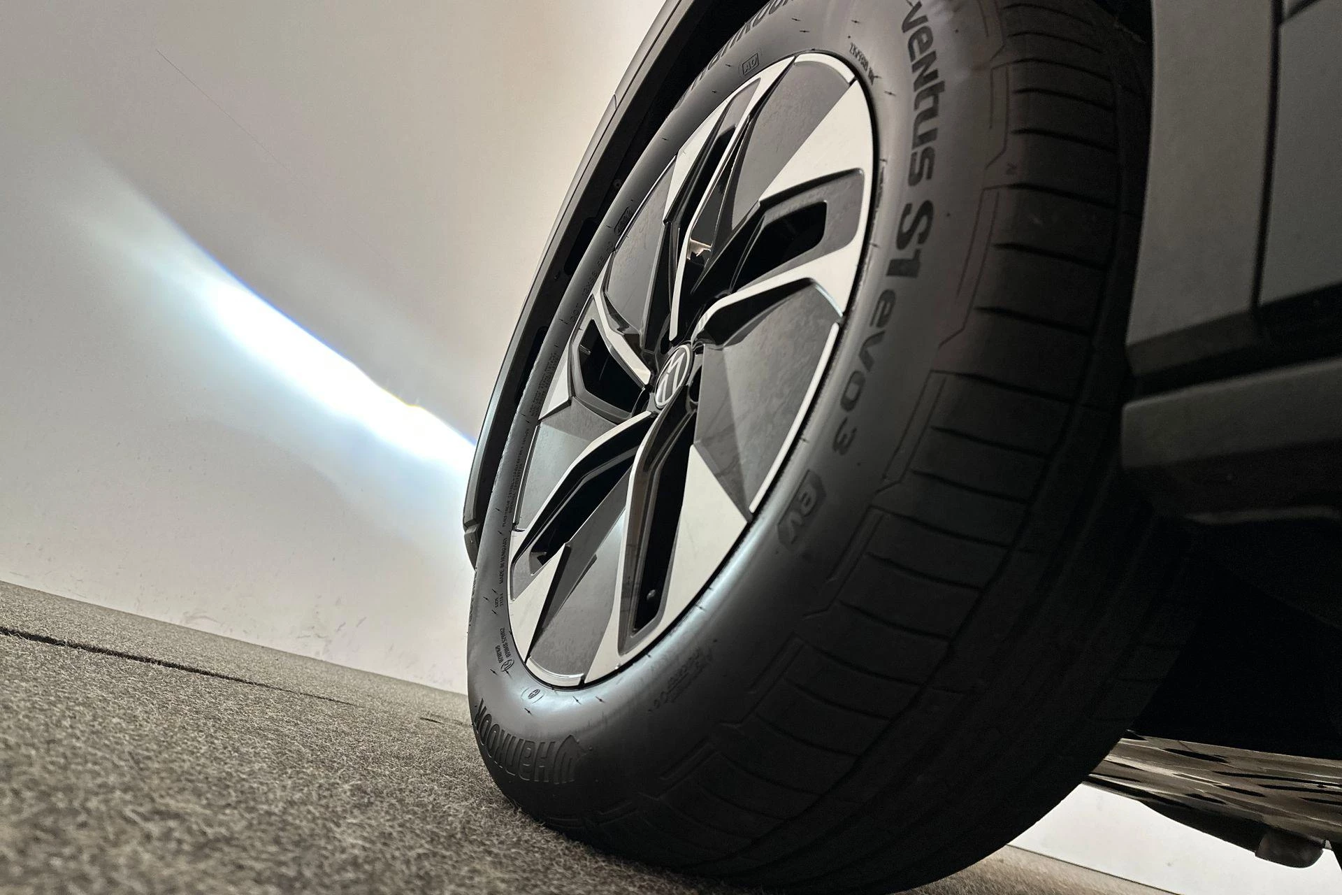 Hoofdafbeelding Volkswagen ID.5