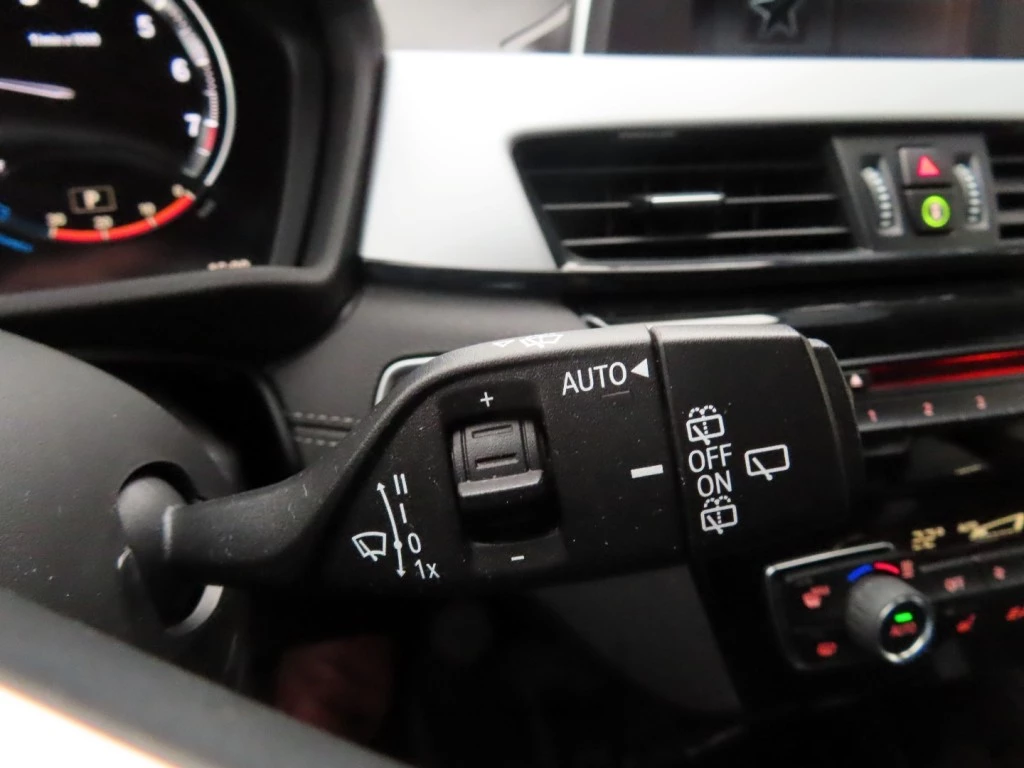 Hoofdafbeelding BMW X2