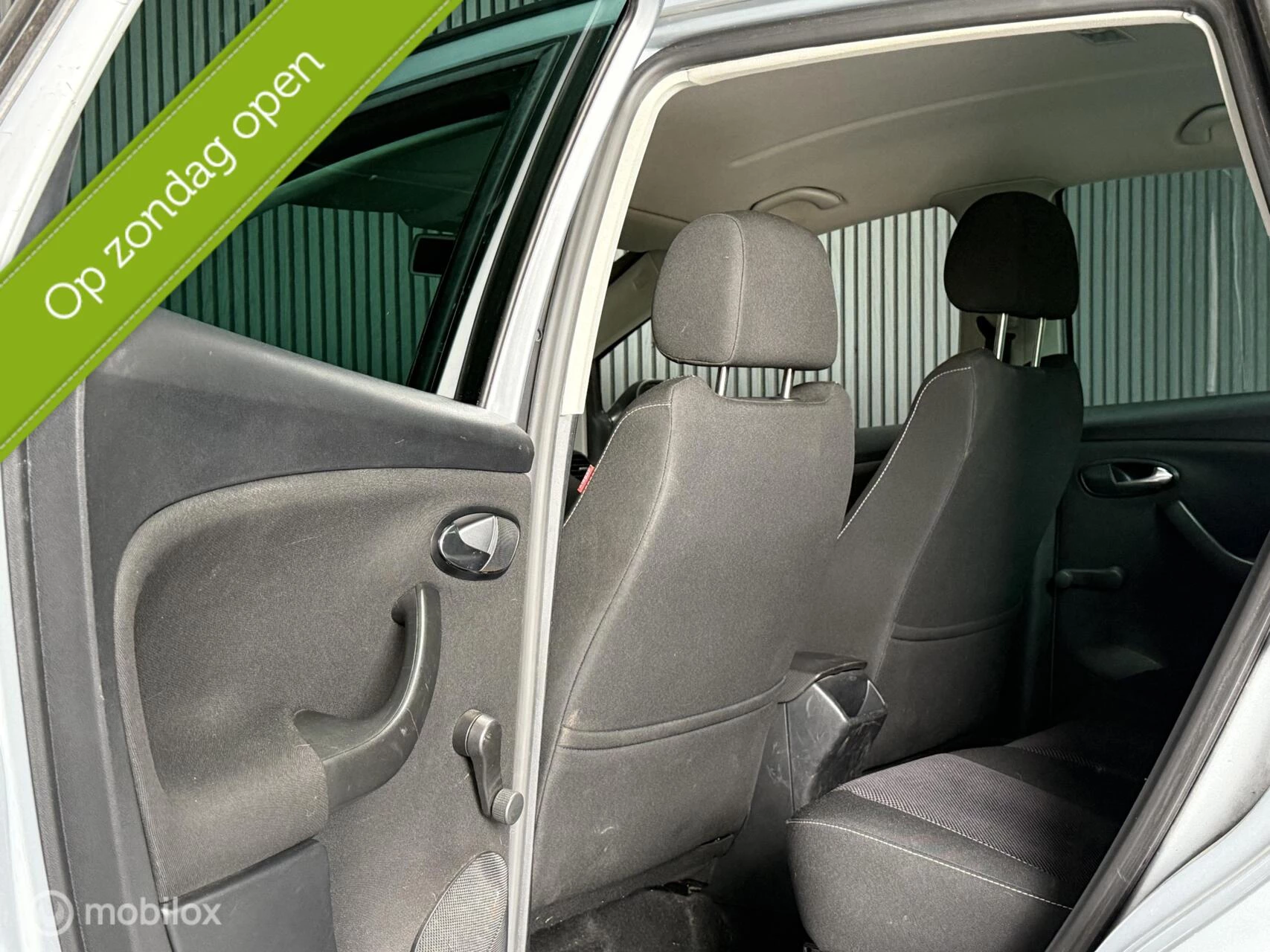 Hoofdafbeelding SEAT Altea XL