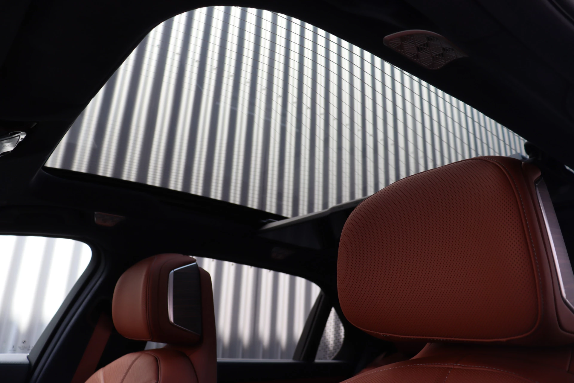 Hoofdafbeelding BMW 7 Serie