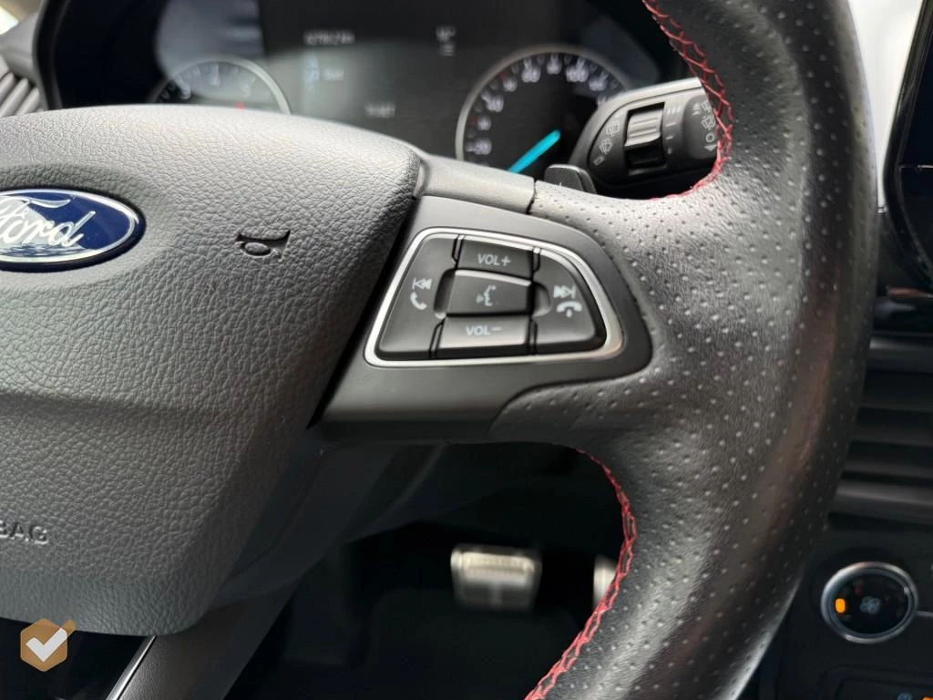 Hoofdafbeelding Ford EcoSport