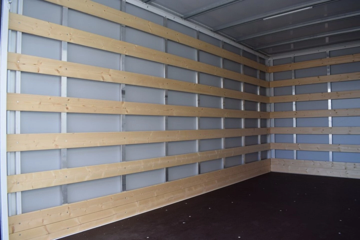 Hoofdafbeelding FUSO Canter