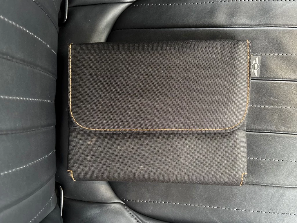 Hoofdafbeelding MINI Cooper S