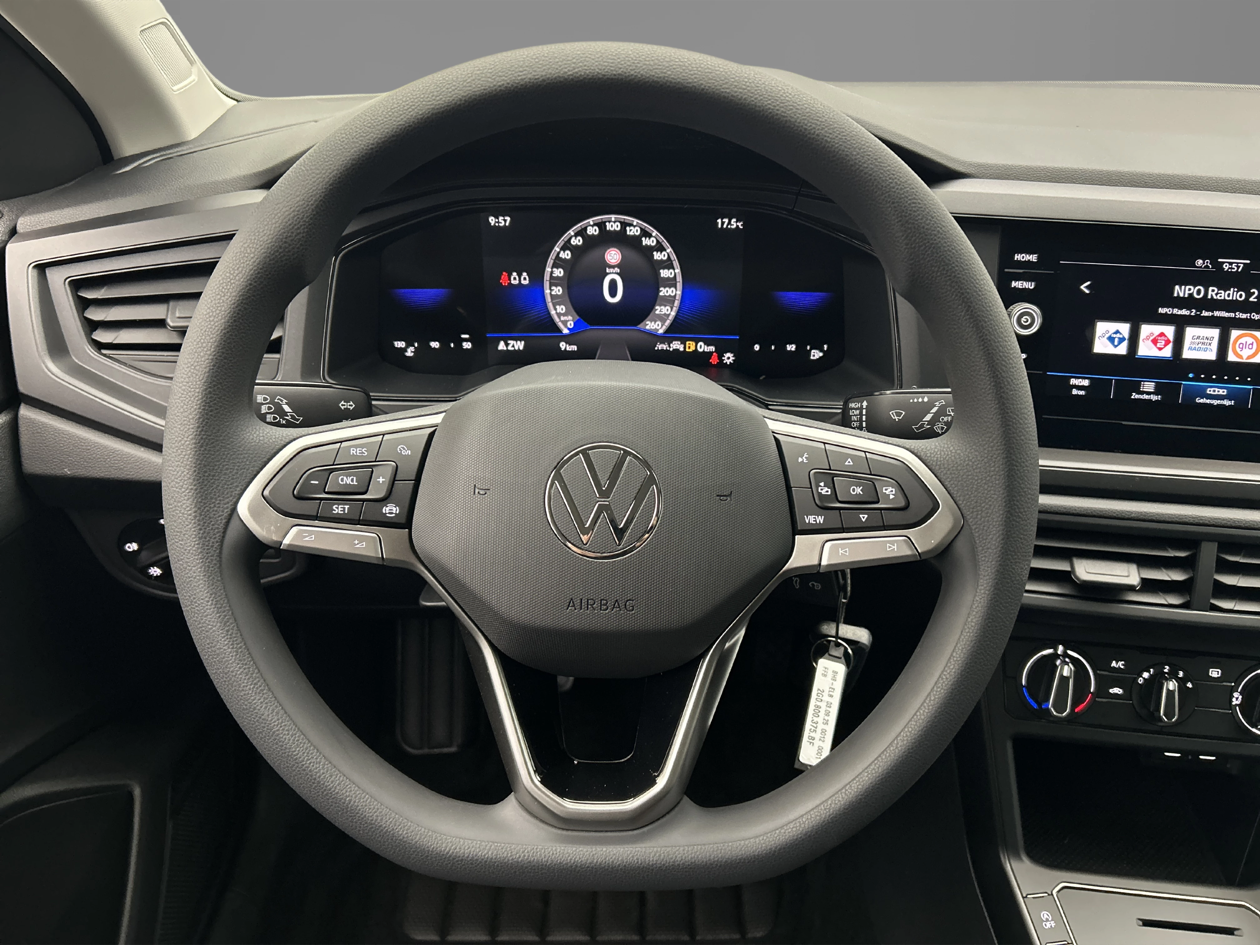 Hoofdafbeelding Volkswagen Taigo