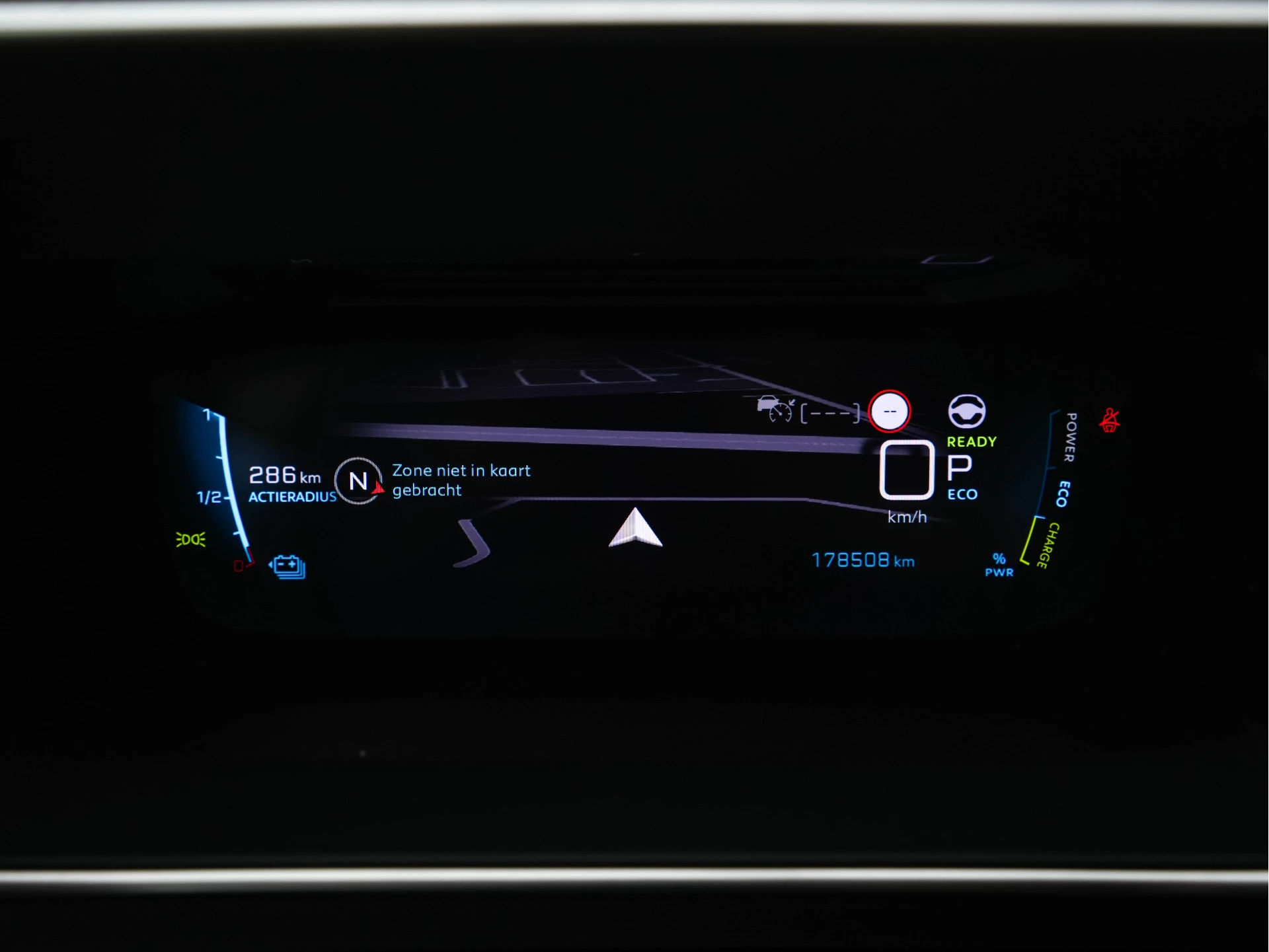 Hoofdafbeelding Peugeot e-208