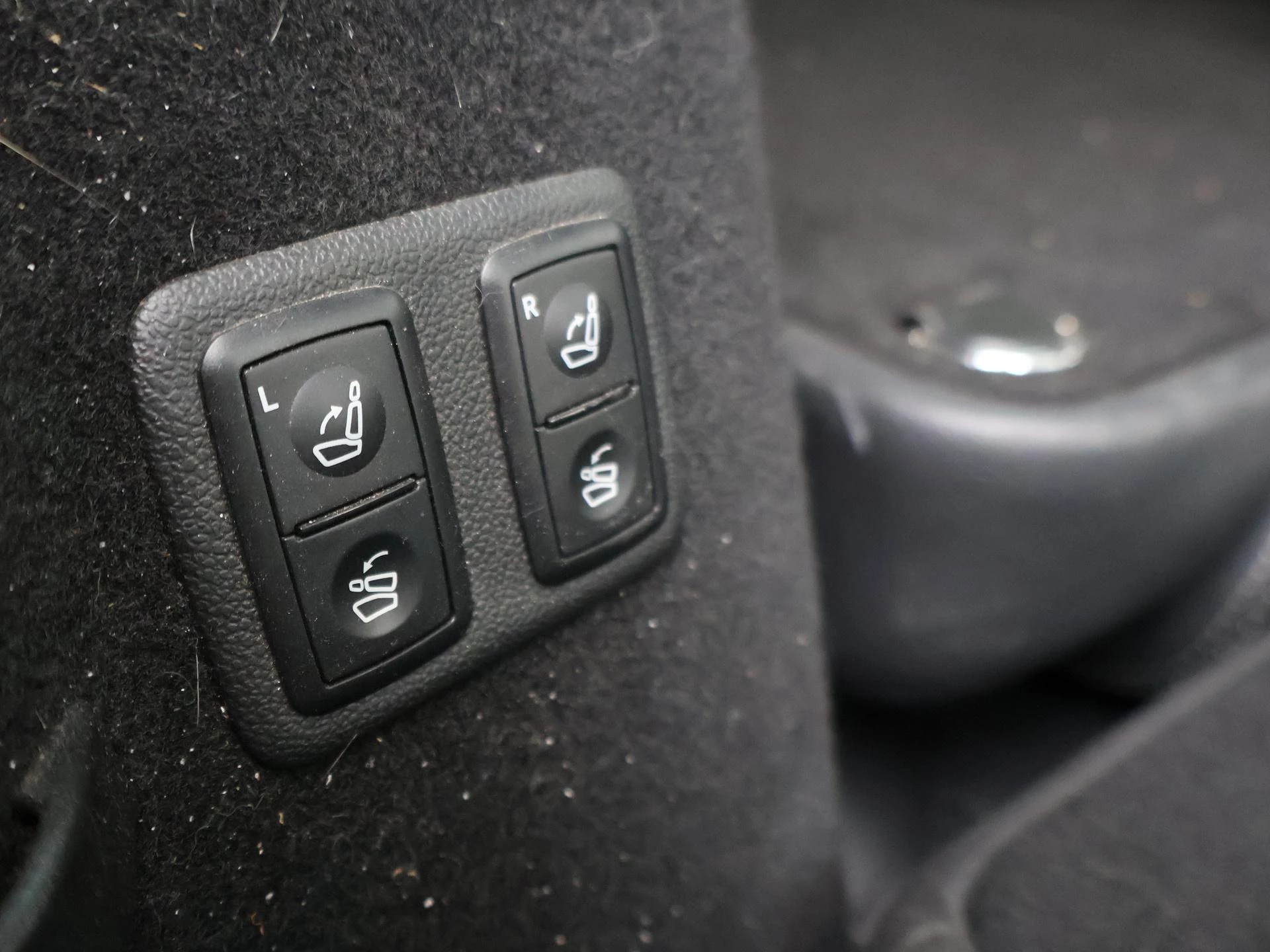 Hoofdafbeelding Mercedes-Benz GL