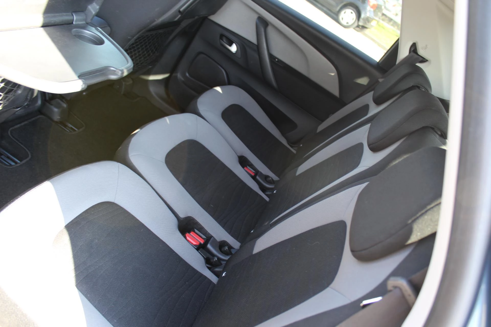 Hoofdafbeelding Citroën C4 Picasso
