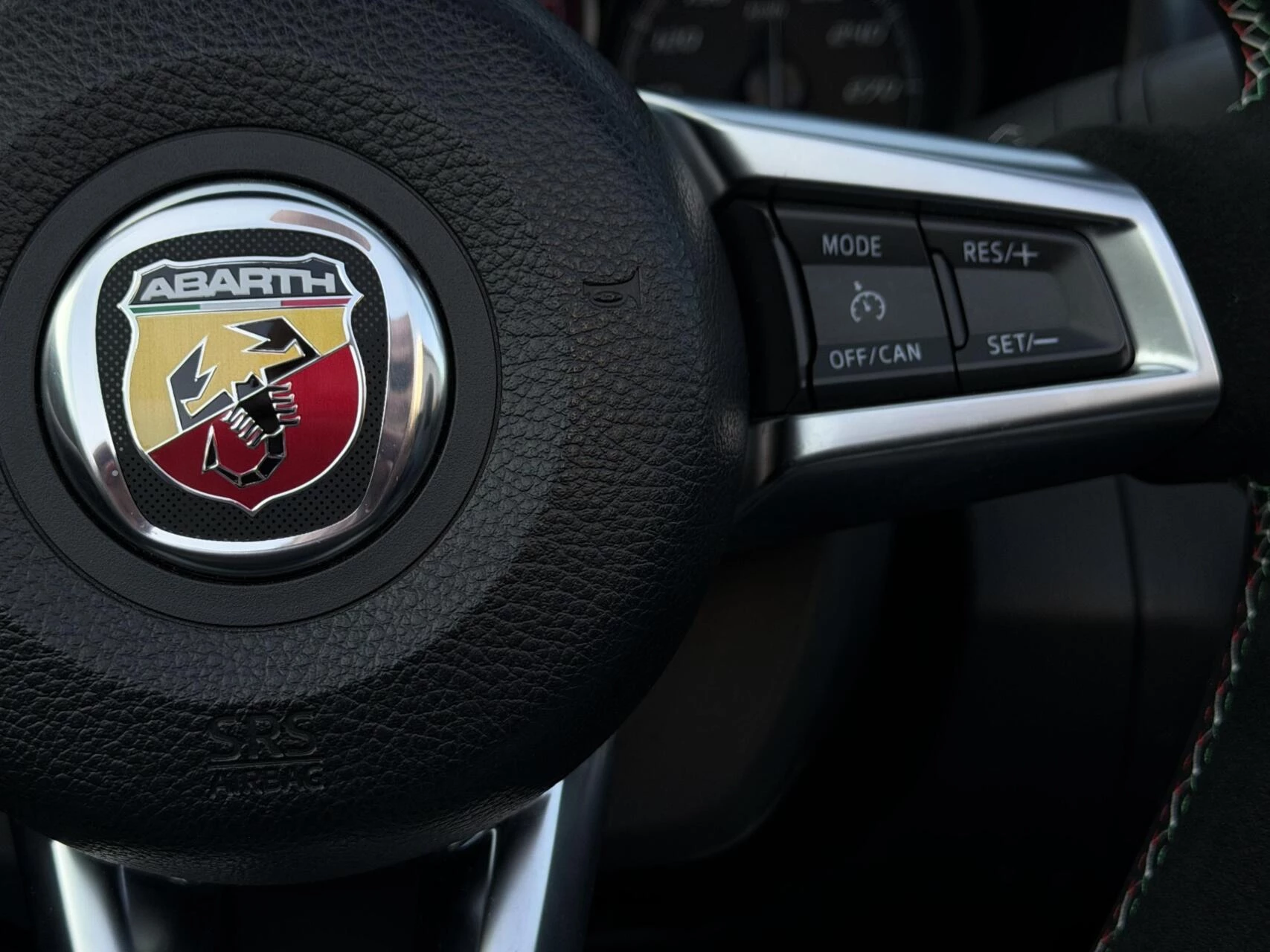 Hoofdafbeelding Fiat 124 Spider