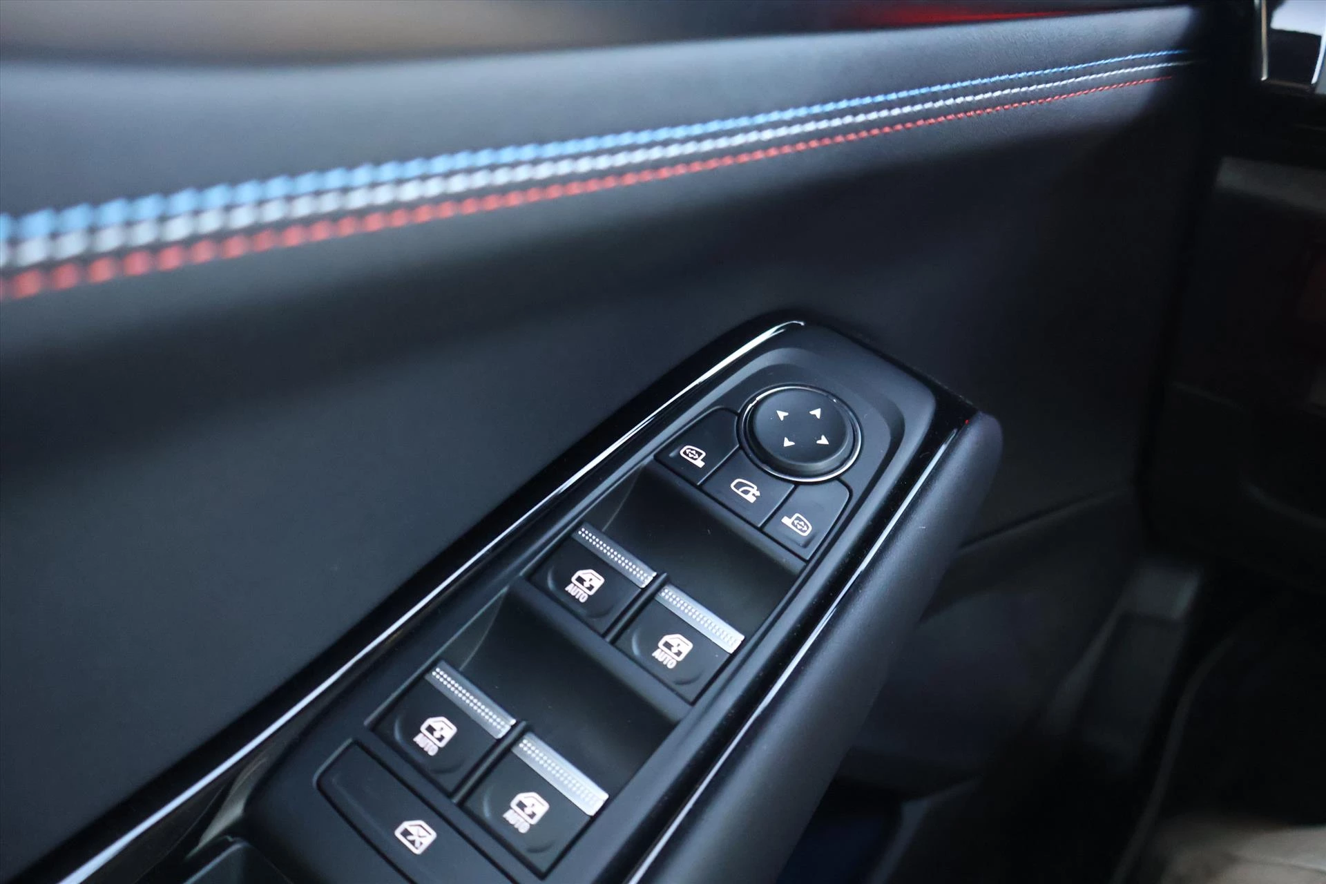 Hoofdafbeelding Renault Rafale