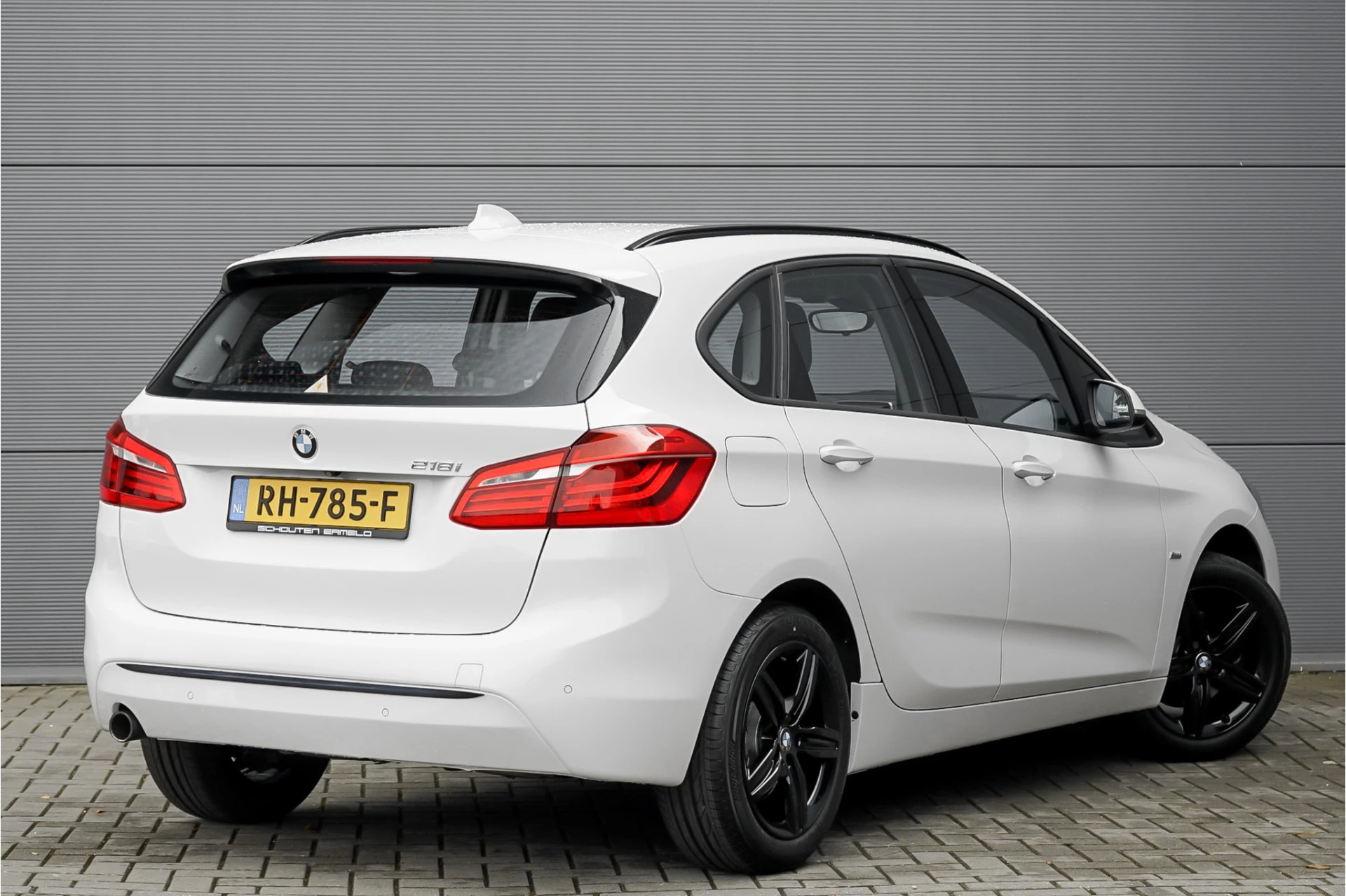 Hoofdafbeelding BMW 2 Serie