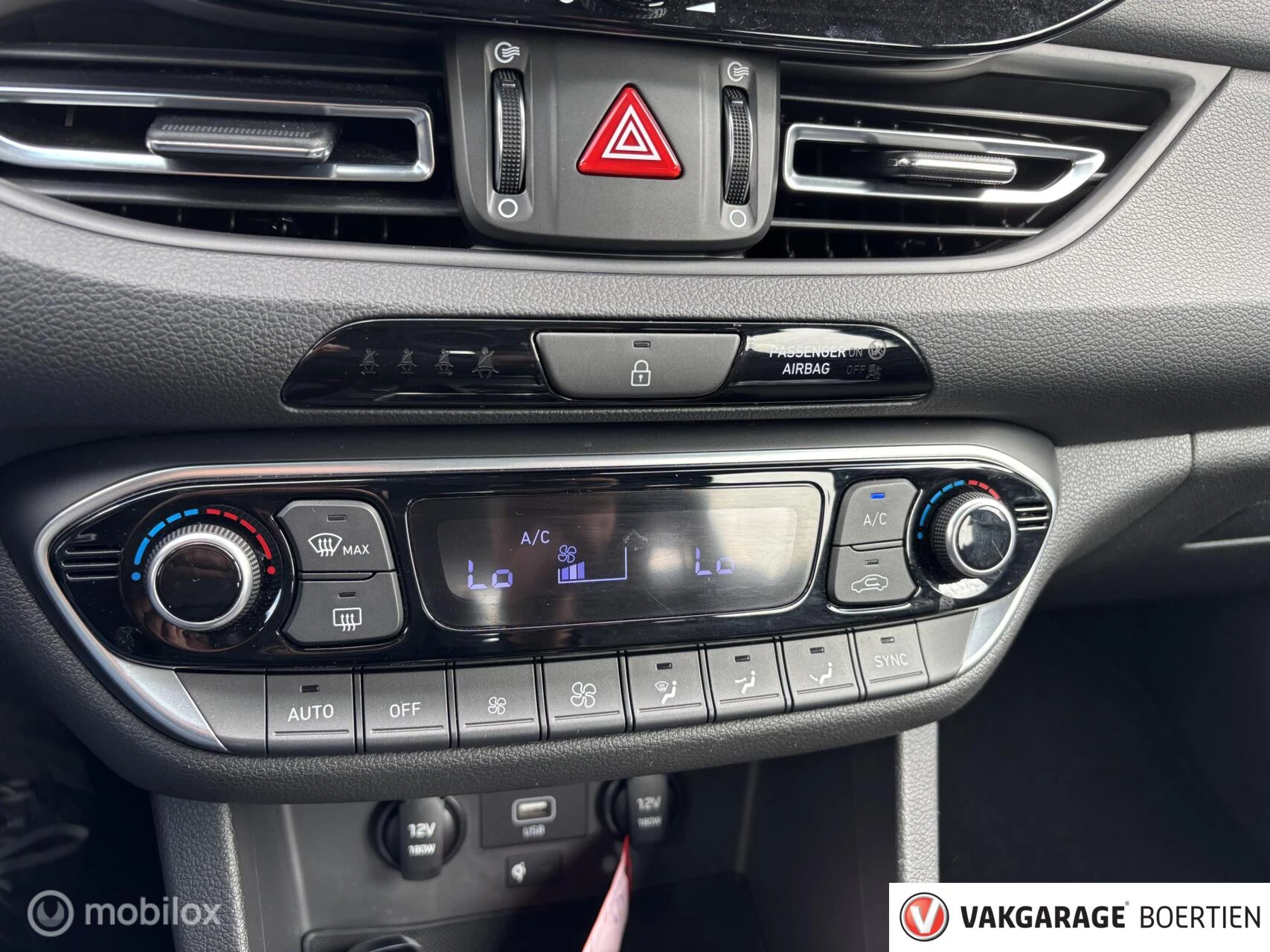 Hoofdafbeelding Hyundai i30