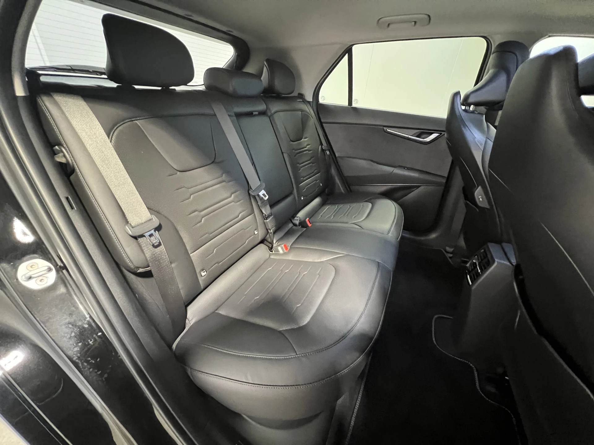 Hoofdafbeelding Kia Niro EV