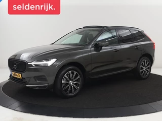 Volvo XC60 2.0 T8 Twin Engine AWD Inscription | SOH 88% | Trekhaak | Panoramadak | Carplay | Adaptive cruise | Navigatie | Camera | LEER | Elektrische achterklep| Bluetooth