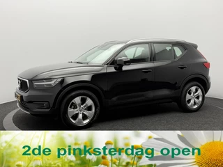 Volvo XC40 1.5 T3 Business Pro 164PK | Digital Cockpit | Camera | Navigatie | Led | Carplay&Android