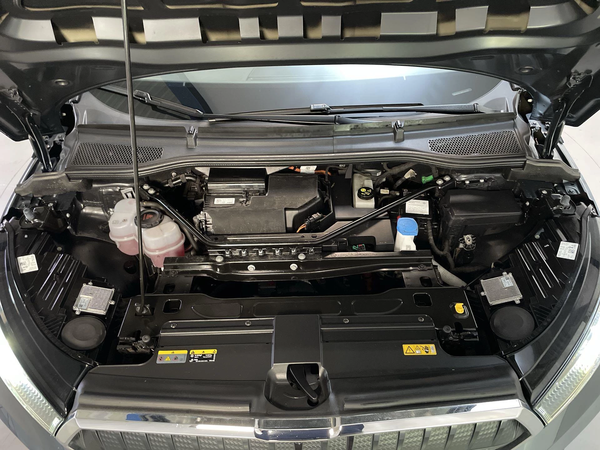 Hoofdafbeelding Škoda Enyaq iV